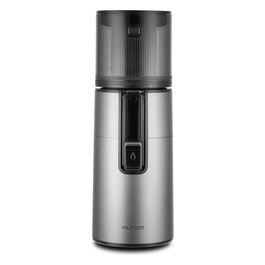 H-400 Estrattore di Succo Premium Titanium Grigio