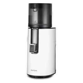 H-400 Estrattore di Succo Premium Bianco