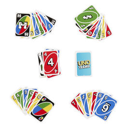 Carta da Gioco Sostituzione Gioco di Famiglia