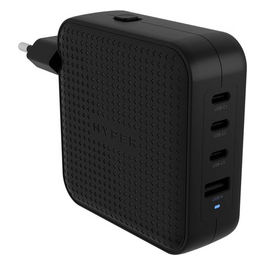 Caricabatterie USB-C 100W GaN Ricarica Rapida per Smartphone Tablet PC