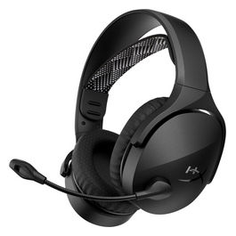 HyperX Cloud Jet Cuffie Gaming Wireless Nero Bluetooth 5.3 PC/PS5/PS4/Mobile 20h