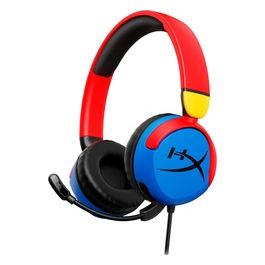 Cloud Mini Gaming Headset Multicolore