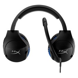 Cloud Stinger Cuffie da Gaming PS5-PS4 Nero-Blu