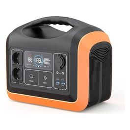UPP-1200 Lithium Powerstation 992Wh
