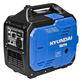 Hyundai Power Products Generatore di Corrente