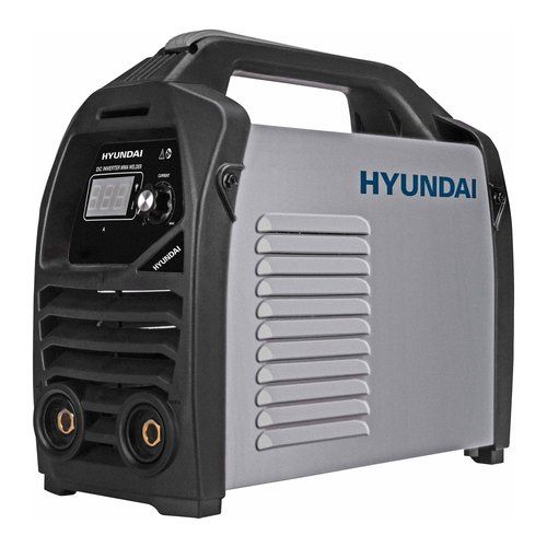Hyundai Power Products Saldatrice