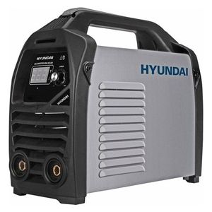 Hyundai Power Products Saldatrice 45121 MMA 160s