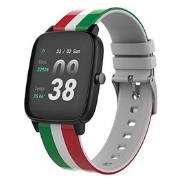 Smart4U 1.4" Sport Salute Notifiche