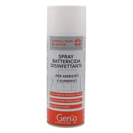 916 Spray Battericida Disinfettante per Ambienti e Superfici 400ml