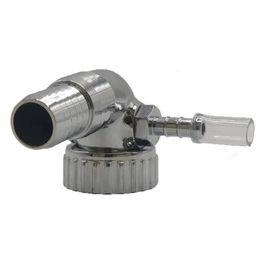 926 Scarico Acqua Combinato per Lavatrice e Asciugatrice