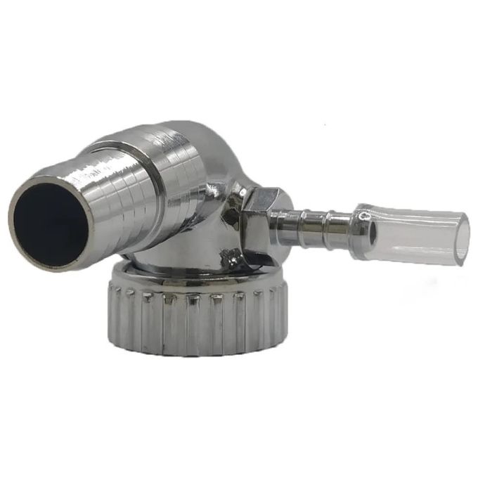 I-Genio 926 Scarico Acqua Combinato per Lavatrice e Asciugatrice