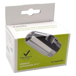 928 Anticalcare Magnetico per Lavatrice e Lavastoviglie in Metallo