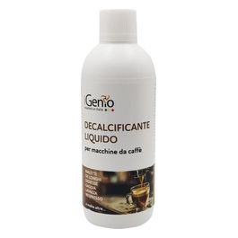 980 Decalcificante Liquido per Macchine da Caffe' 500ml