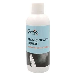 981 Decalcificante Liquido per Ferri da Stiro e Caldaie Stiro 500ml