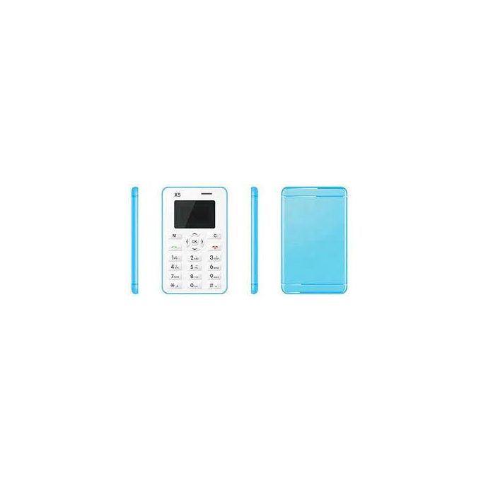 I-Inn Go Color2 Radio Fm Bluetooth Blu