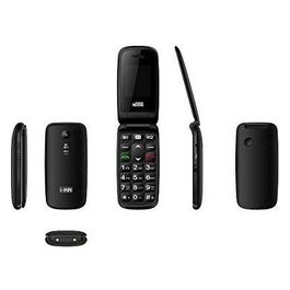 I-Inn Nino Telefono Cellulare Gsm Radio Fm Tasti Grandi