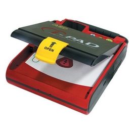 I-Pad Defibrillatore - Altre Lingue 1 pz.