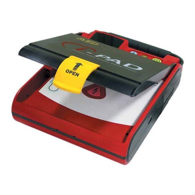 I-Pad Defibrillatore - Italiano 1 pz.