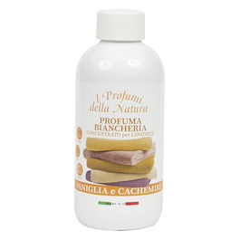 Profumo Bucato Vaniglia e Cachemire