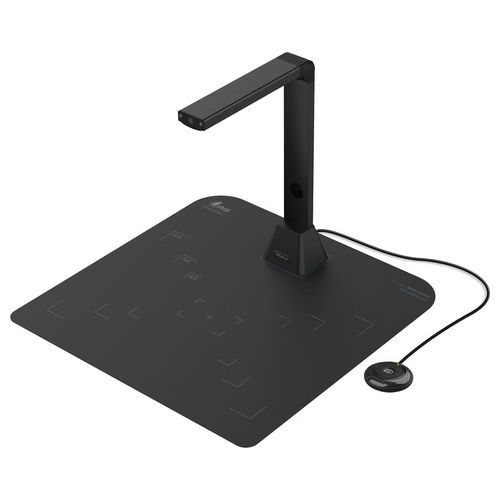 Iris Desk 5 Pro Scanner Aereo Nero A3