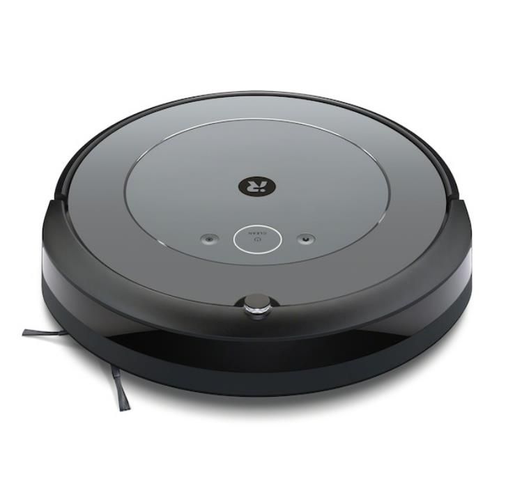 I-Robot Roomba Aspirapolvere Robot Wi-Fi App Programmi I-1