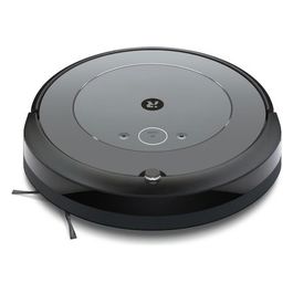 I-Robot Roomba Aspirapolvere Robot Wi-Fi App Programmi I-1 Mappatura Post Pulizia