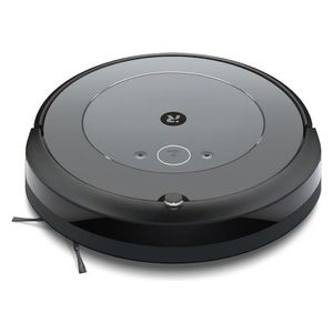 I-Robot Roomba Aspirapolvere Robot Wi-Fi App Programmi I-1 Mappatura Post Pulizia