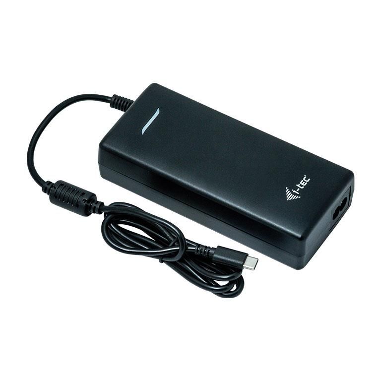 I-Tec CHARGER-C112W Caricabatterie Per