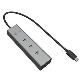 Hub USB-C 5 porte con video 8K e Power Delivery 85W