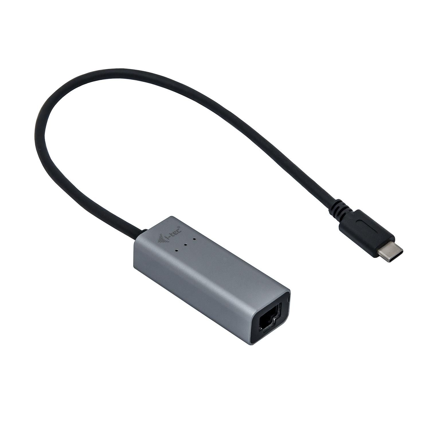 I-Tec Metal USB-C 2.5Gbps