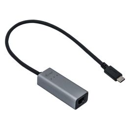 I-Tec Metal USB-C 2.5Gbps Ethernet Adapter