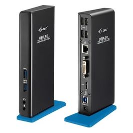 U3HDMIDVIDOCK Usb 3.0 Dual Docking Station Hdmi Dvi