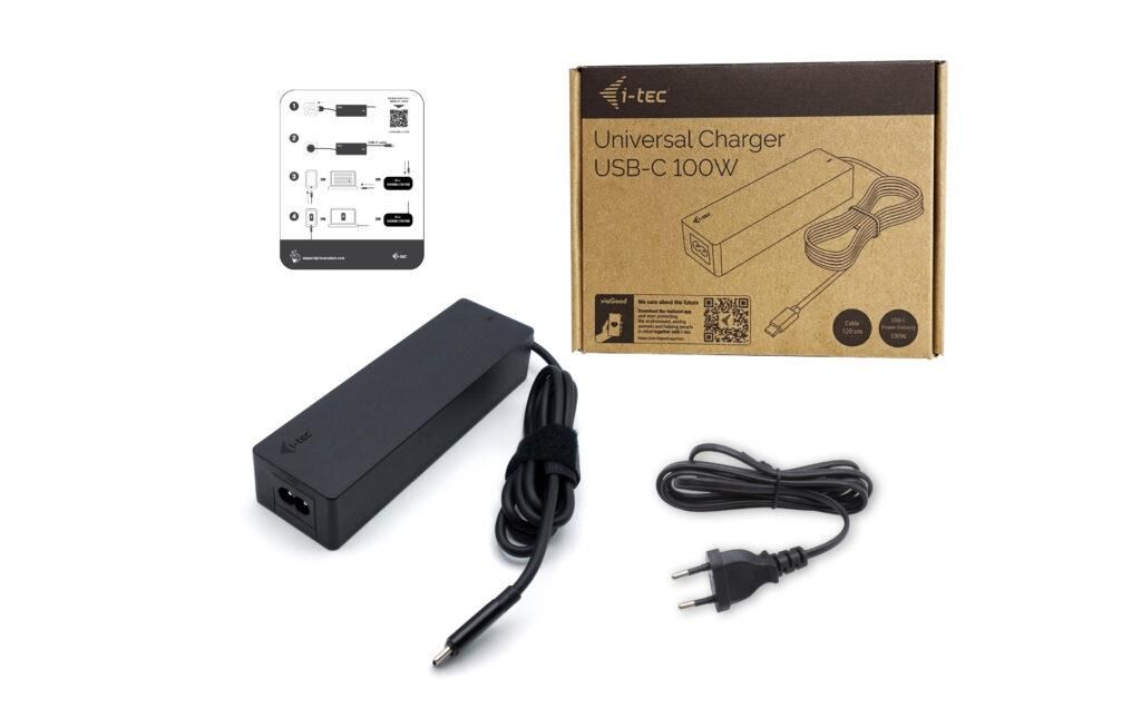 CHARGER-C100W Foto: 5