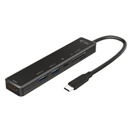 Usb-C Travel Easy Dock 4K Hdmi e Power Delivery 60W