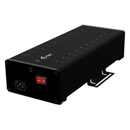 Usb-C/Usb-A Metal Charging  Data Hub 15W per Port 20x Usb-c