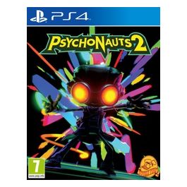 Iam8bit Videogioco Psychonauts 2 Motherlobe Edition per PlayStation 4