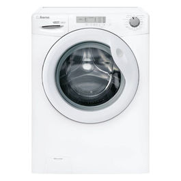 IBD 3752DE 1-11 Lavasciuga Caricamento Frontale Classe energetica D/F Capacità di carico 7/5KG Centrifuga 1300 Giri Motore AC
