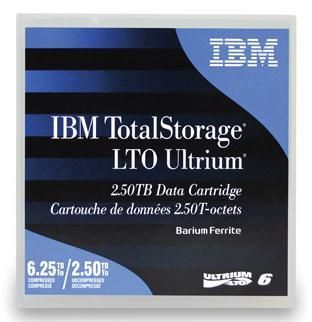 Ibm Data Cartridge Lto