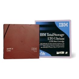 ibm data Cartridge lto 5 - 1500 3000 gb