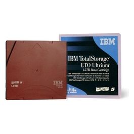 data Cartridge lto 5 - 1500 3000 gb