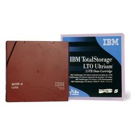 data Cartridge lto 5 - 1500 3000 gb