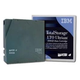 Lto 4 Ultrium 800-1600Gb