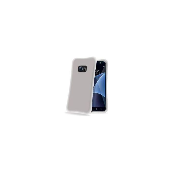ICECUBE Cover Galaxy S7 WH
