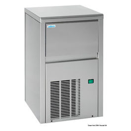 Icemaker 230v/50hz Wt Isotherm Indel Isotherm