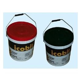 Icobit Guaina Liquida Verimp Nera Kg.5