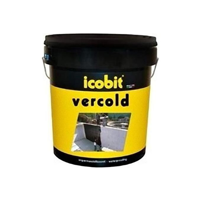 Icobit Vericold Asfalto A Freddo Kg. 10