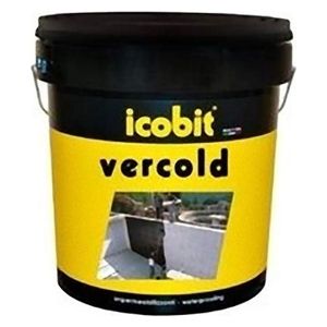 Icobit Vericold Asfalto A Freddo Kg. 10