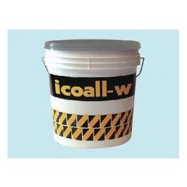 Icobit Vernici Alluminio Icoall-W Lt.15