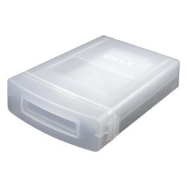 Ib-ac602a Box Di Protezione Per Hd Da 3,5''