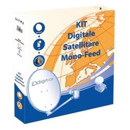 Kit 80119 Parabola